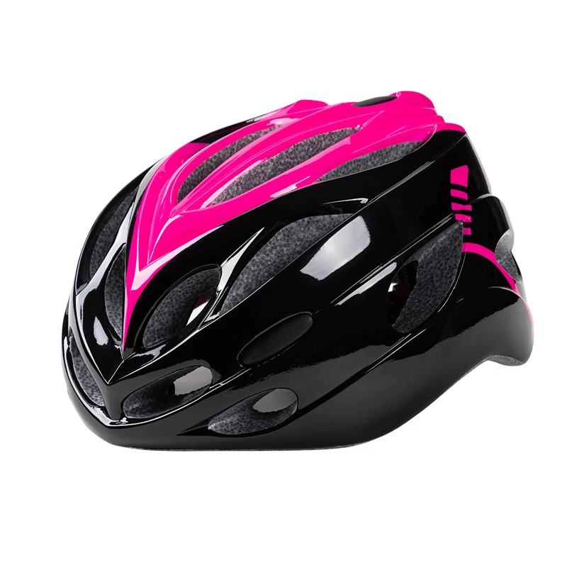 Sportlicher Fahrradhelm Skanto