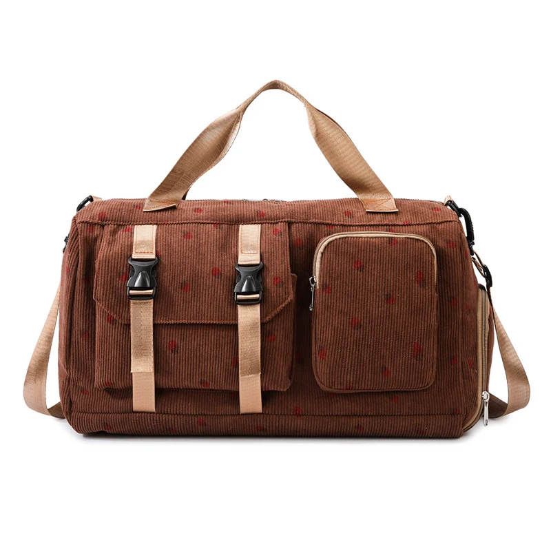 Vielseitige Sport- und Reisetasche Skanto