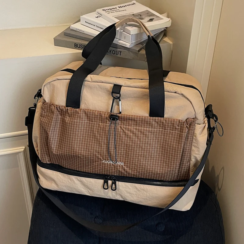 Funktionale Reisetasche Skanto
