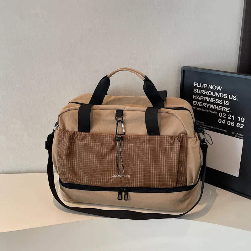 Funktionale Reisetasche Skanto