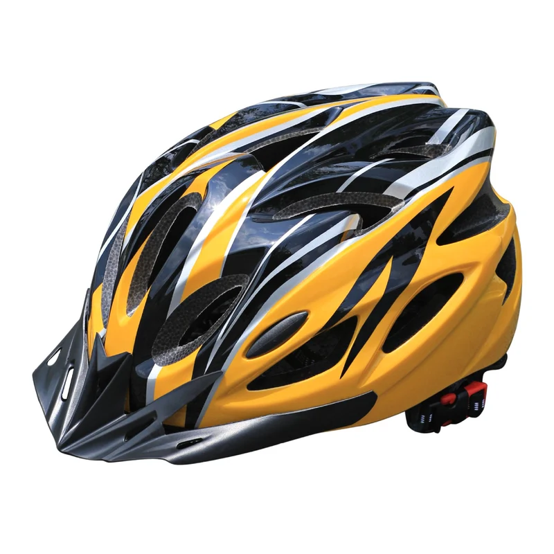 WoFahrradhelm Skanto