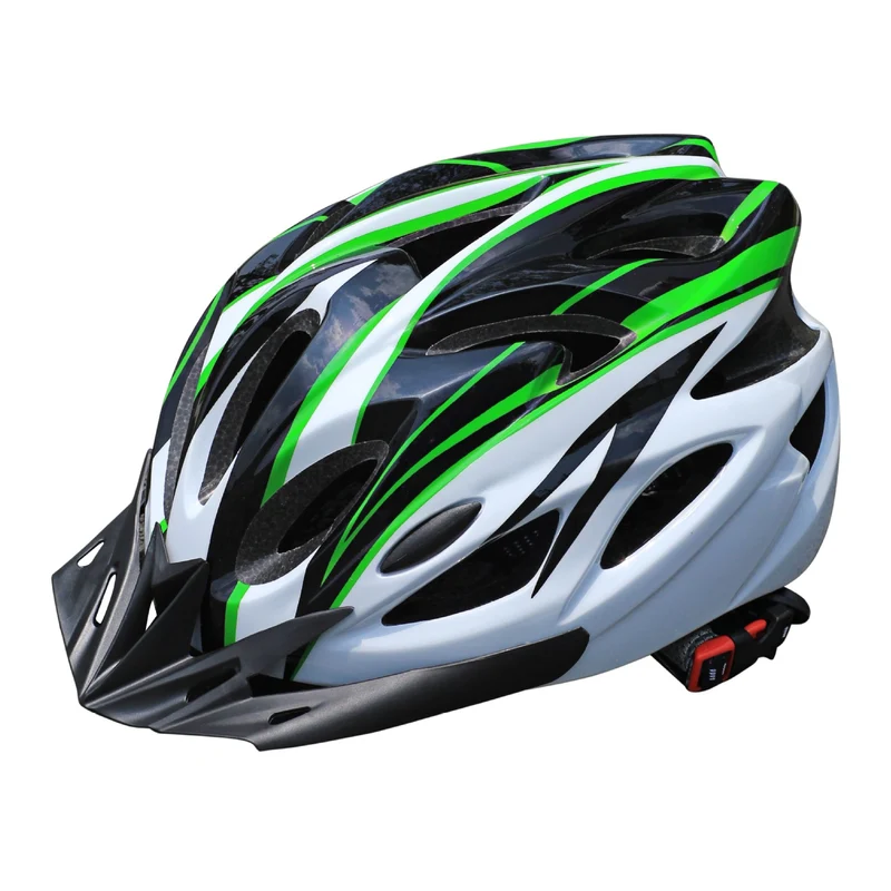WoFahrradhelm Skanto