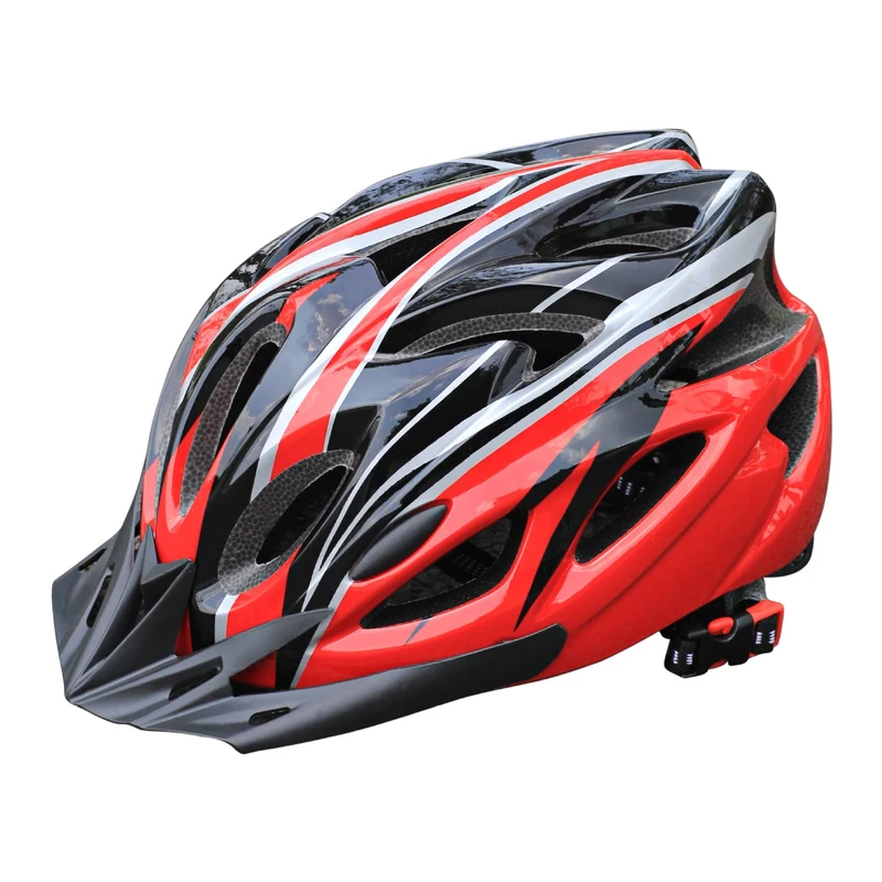 WoFahrradhelm Skanto