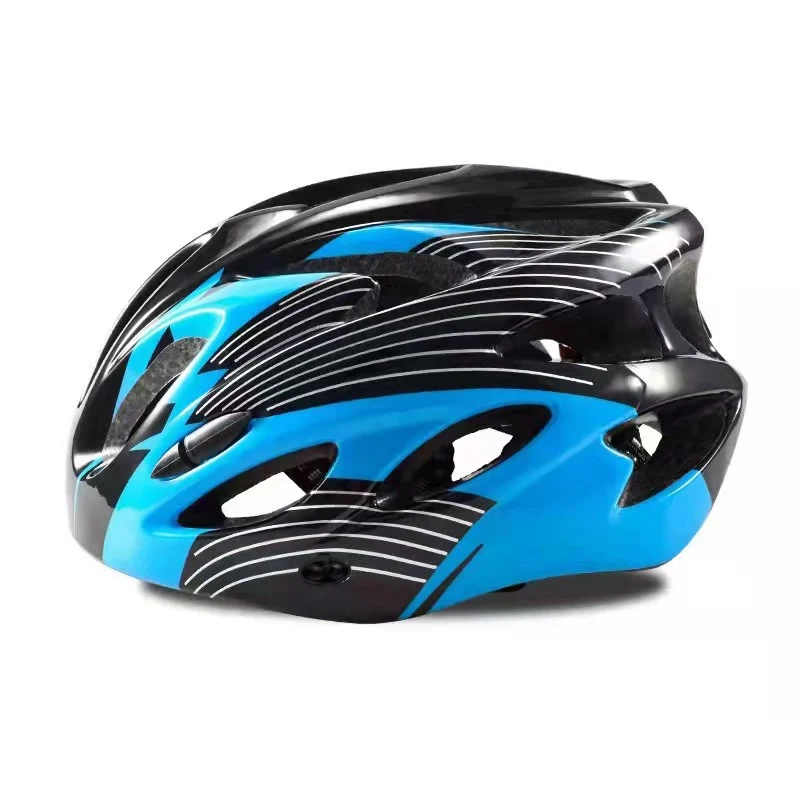 WoFahrradhelm Skanto