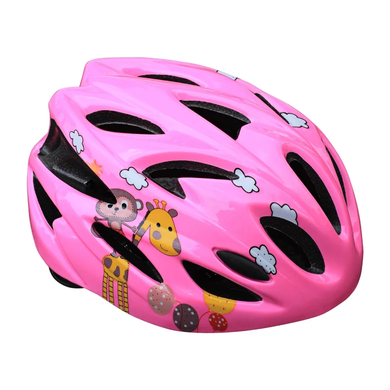 Verstellbarer Fahrradhelm Skanto