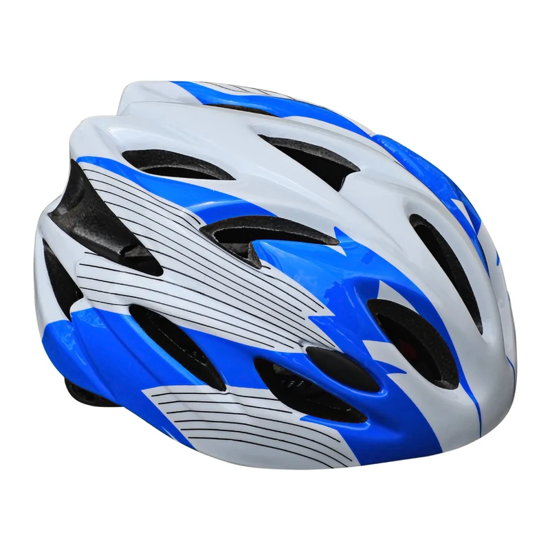 Verstellbarer Fahrradhelm Skanto