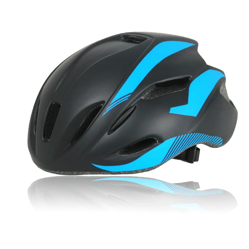 Aerodynamischer Fahrradhelm Skanto