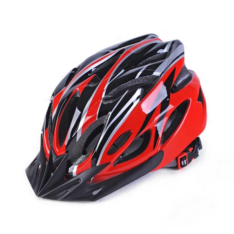Fortschrittlicher Aerodynamischer Fahrradhelm Skanto