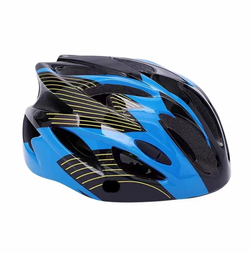 WoFahrradhelm Skanto