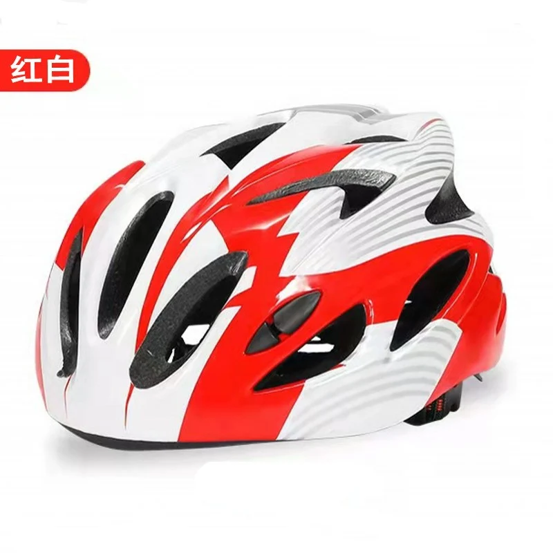 WoFahrradhelm Skanto