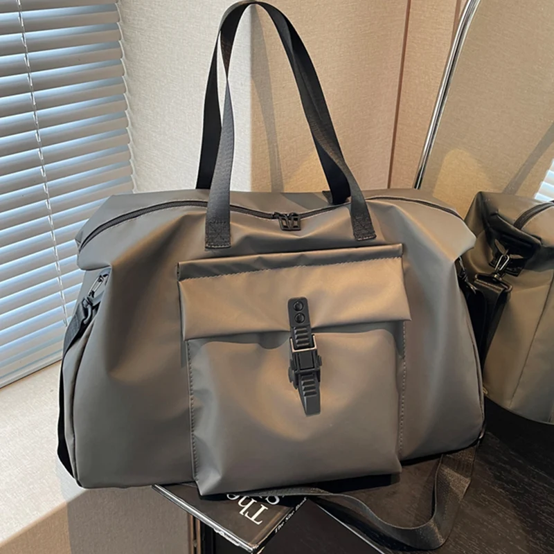 Praktische Sport-Reisetasche mit multifunktionalem Design Skanto