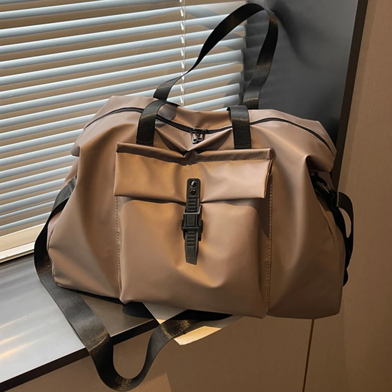 Praktische Sport-Reisetasche mit multifunktionalem Design Skanto