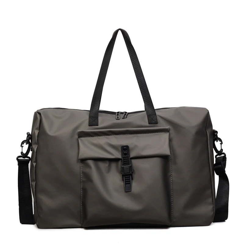 Praktische Sport-Reisetasche mit multifunktionalem Design Skanto