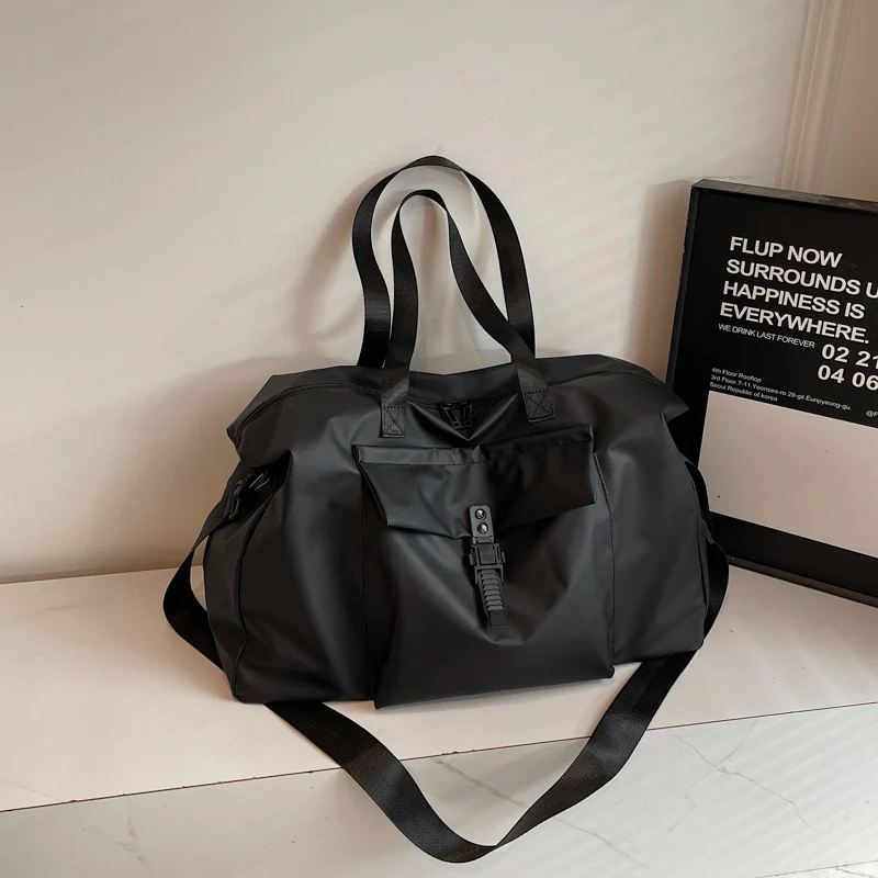 Praktische Sport-Reisetasche mit multifunktionalem Design Skanto