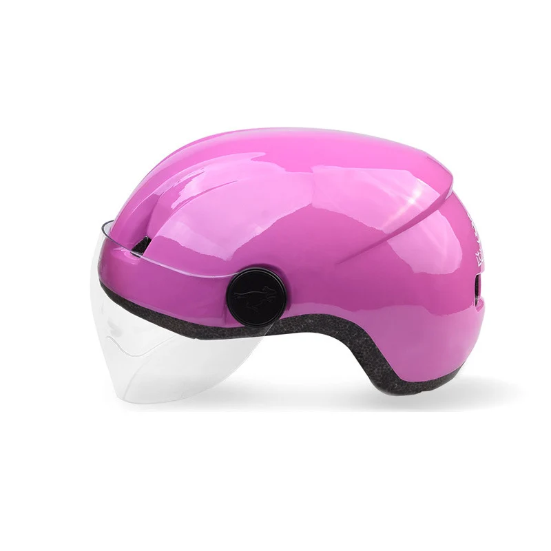 Smarter Fahrradhelm Skanto