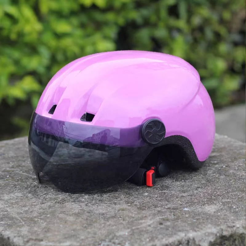 Smarter Fahrradhelm Skanto