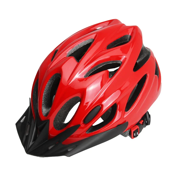 Leichter Fahrradhelm Skanto
