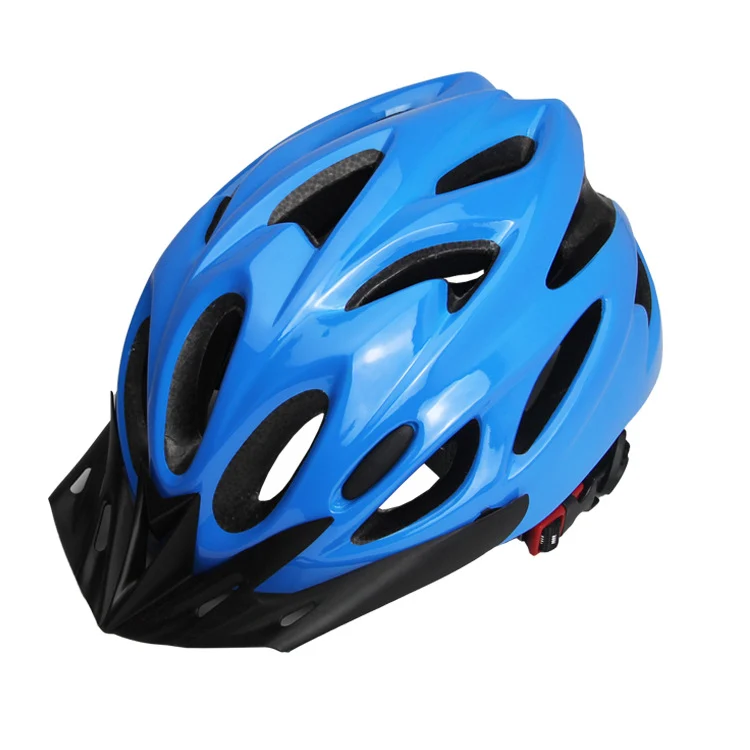 Leichter Fahrradhelm Skanto