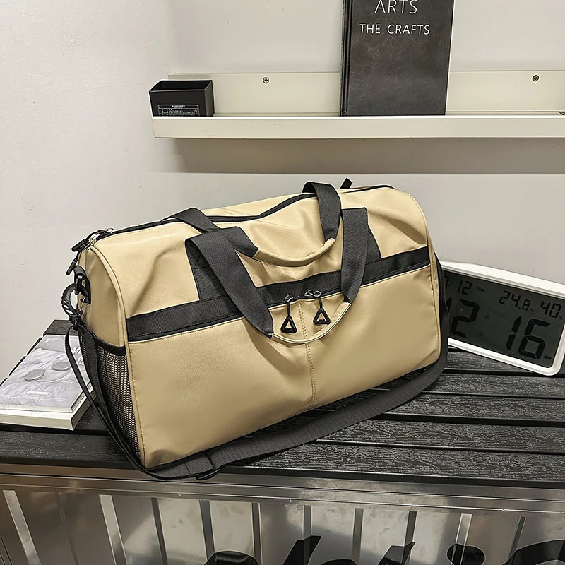Fitness-Reisetasche mit praktischer Organisation Skanto
