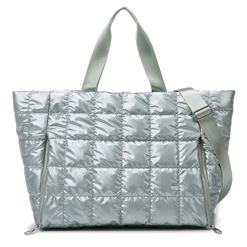 Elegante und multifunktionale Puffer Bag Skanto