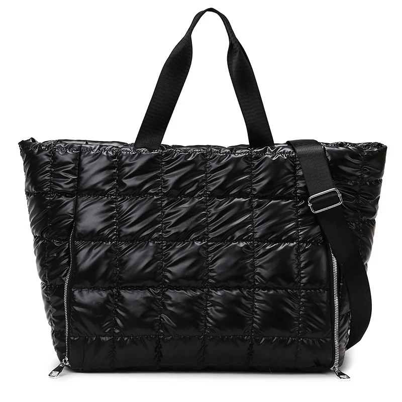 Elegante und multifunktionale Puffer Bag Skanto