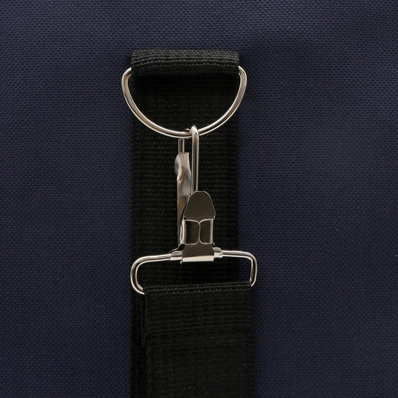 Sportliche Reisetasche Skanto