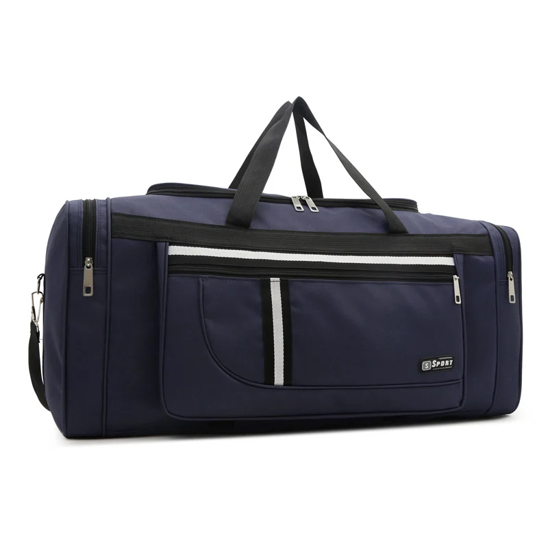 Sportliche Reisetasche Skanto