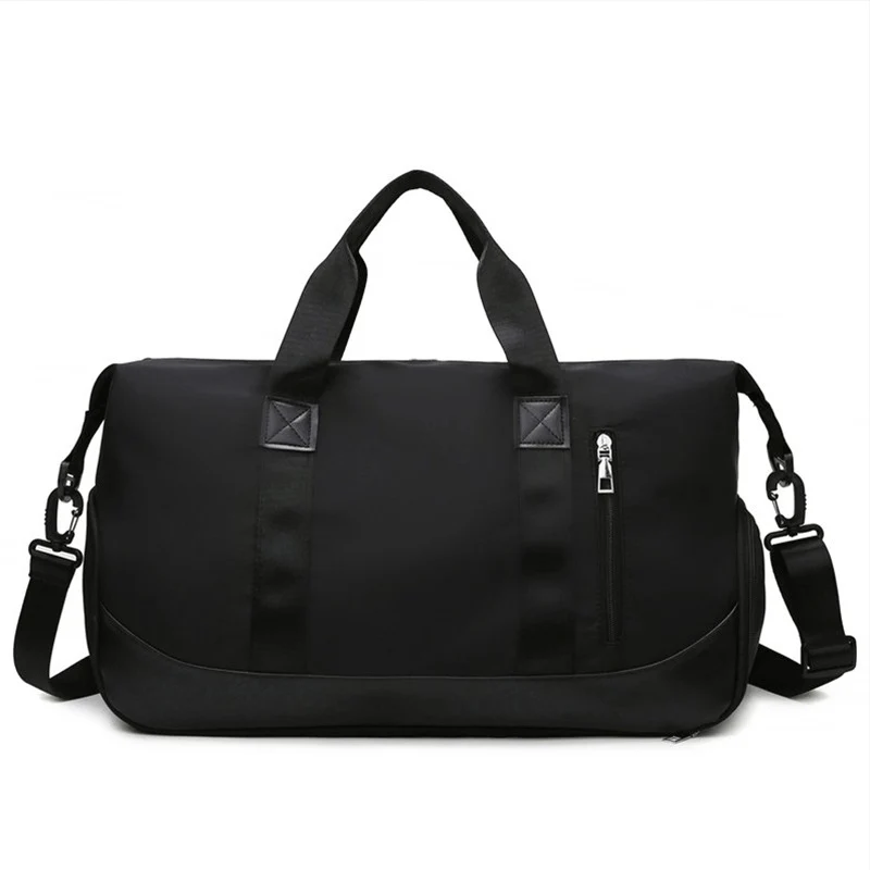 Sportliche Sporttasche Skanto