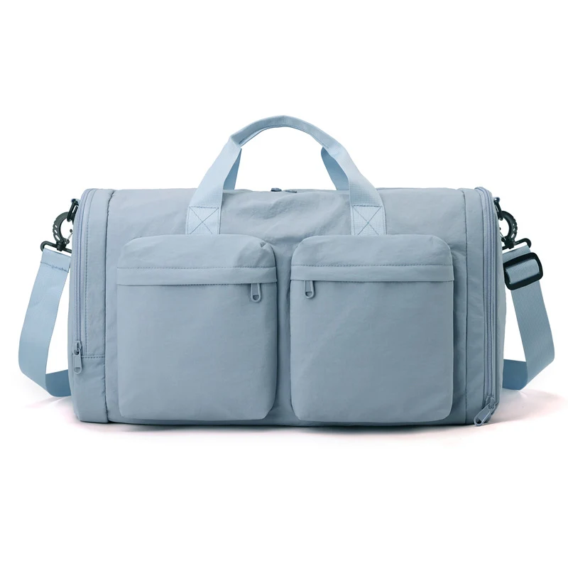 Strapazierfähige Reisetasche mit multifunktionalen Fächern Skanto