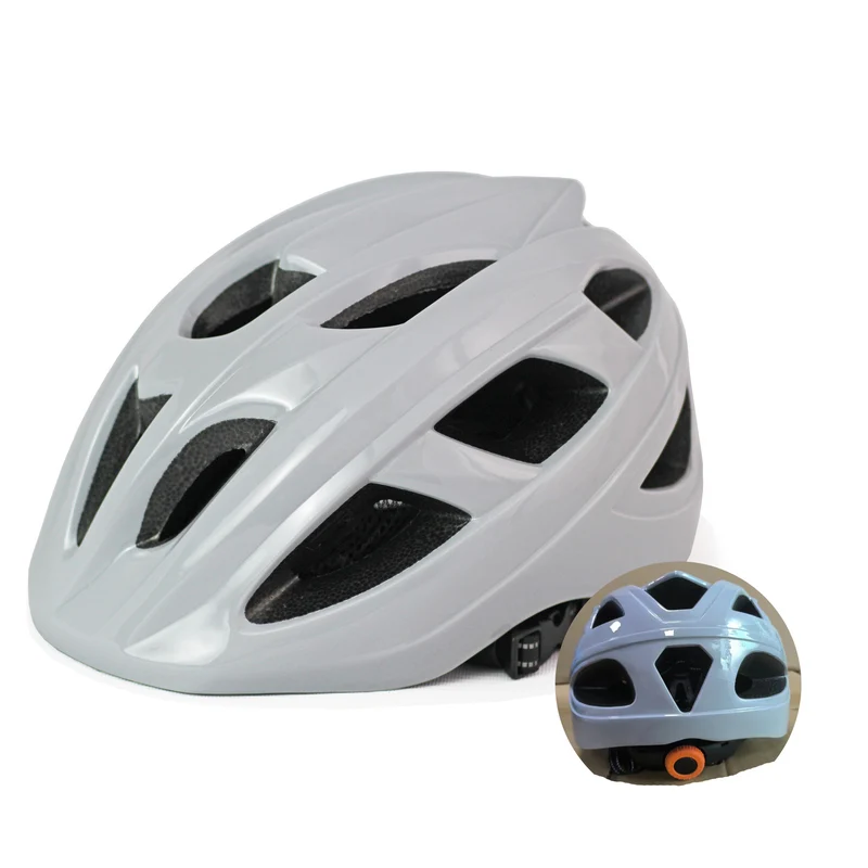 Leichter Fahrradhelm Skanto