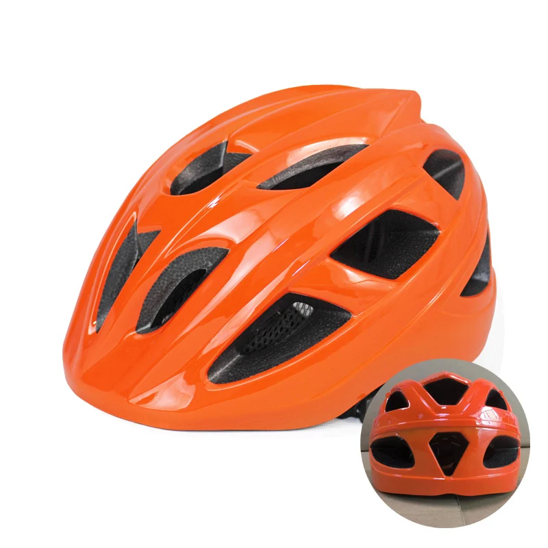 Leichter Fahrradhelm Skanto