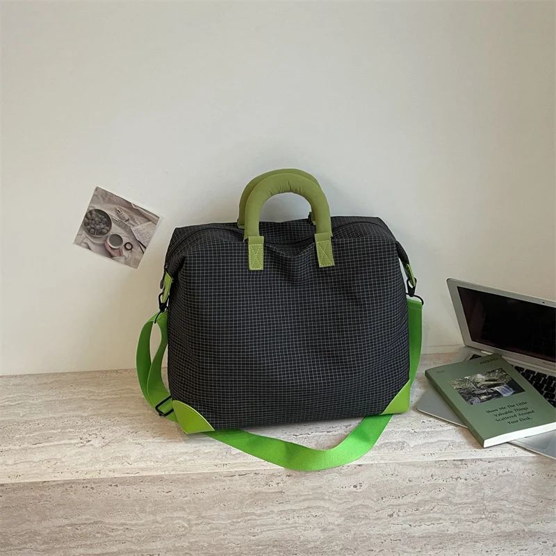 Multifunktionale Wochenend-Reisetasche Skanto