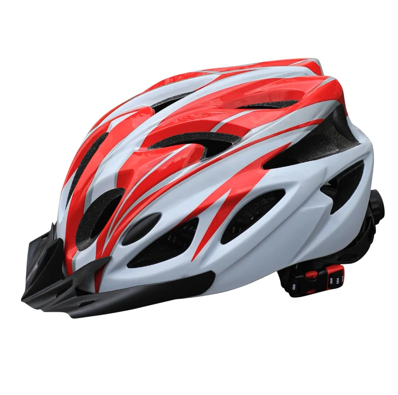 Hochleistungs-Fahrradhelm Skanto