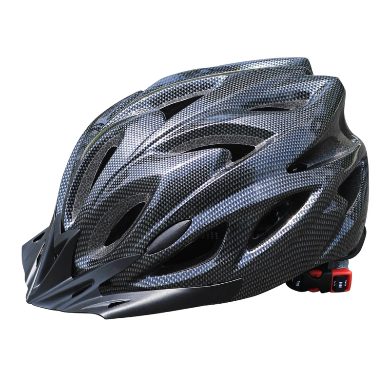 Hochleistungs-Fahrradhelm Skanto