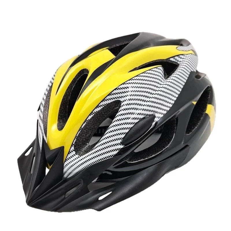 Fahrradhelm Skanto