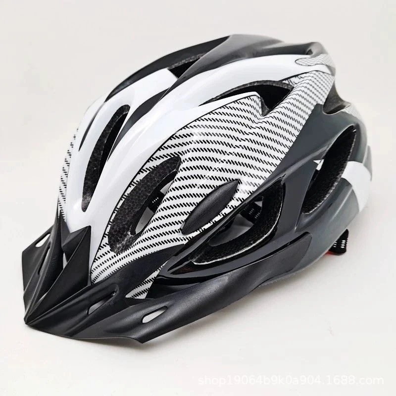 Fahrradhelm Skanto