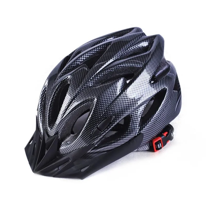 Fahrradhelm Skanto