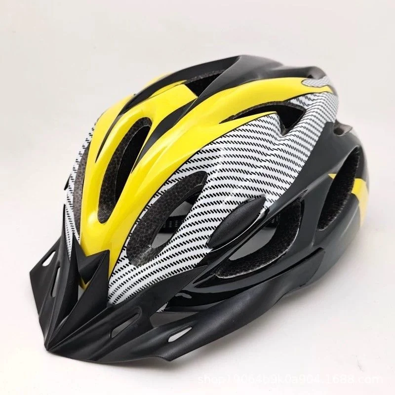 Fahrradhelm Skanto