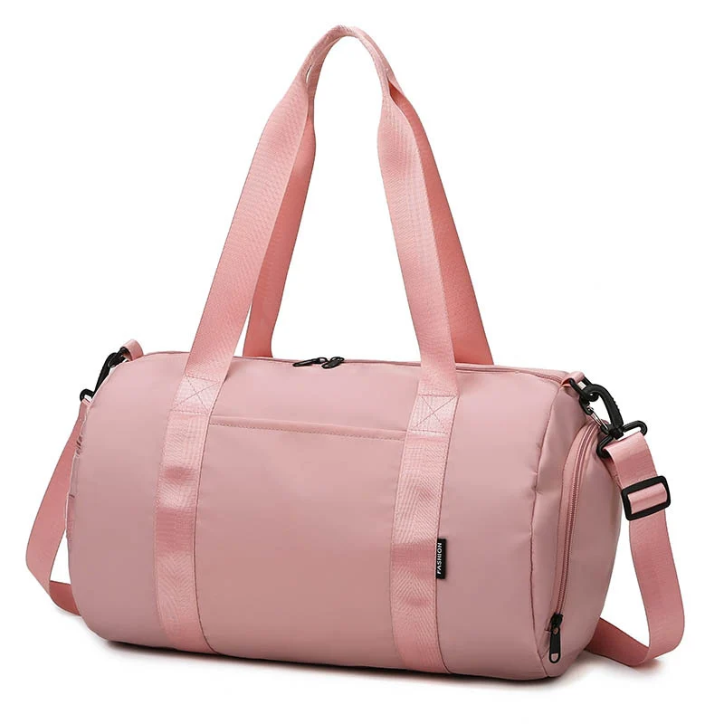 Sportliche Reisetasche mit mehreren Innenfächern Skanto