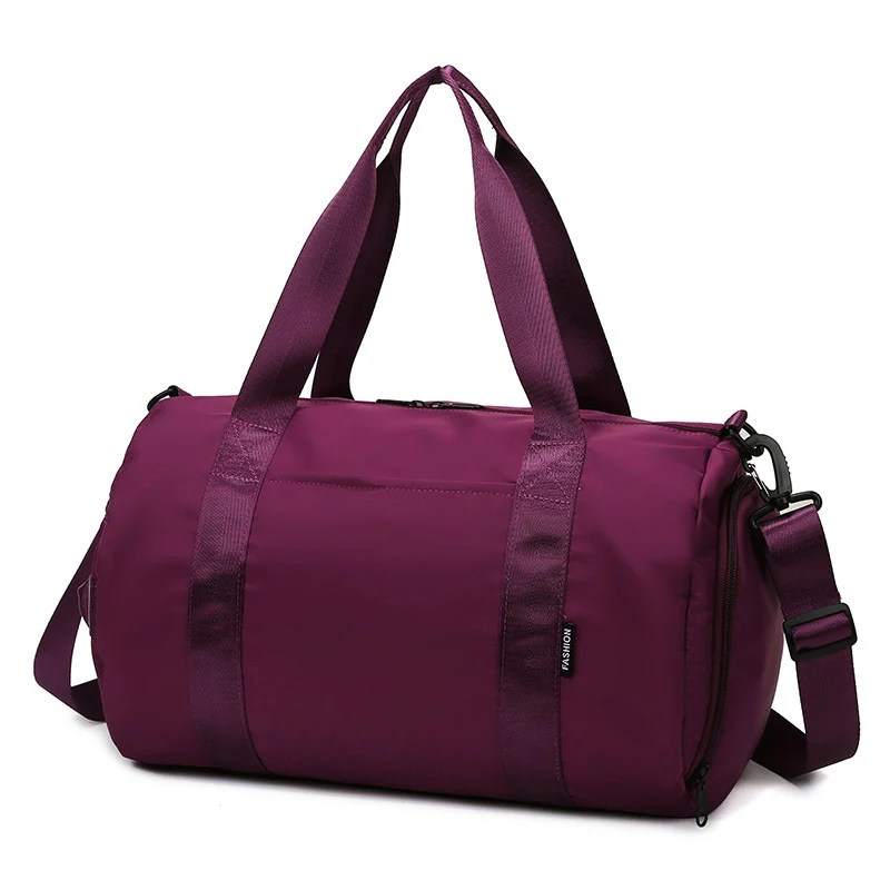Sportliche Reisetasche mit mehreren Innenfächern Skanto