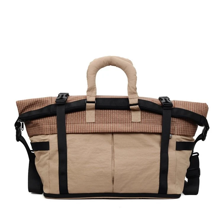 Sportliche Reisetasche mit multifunktionalen Fächern Skanto