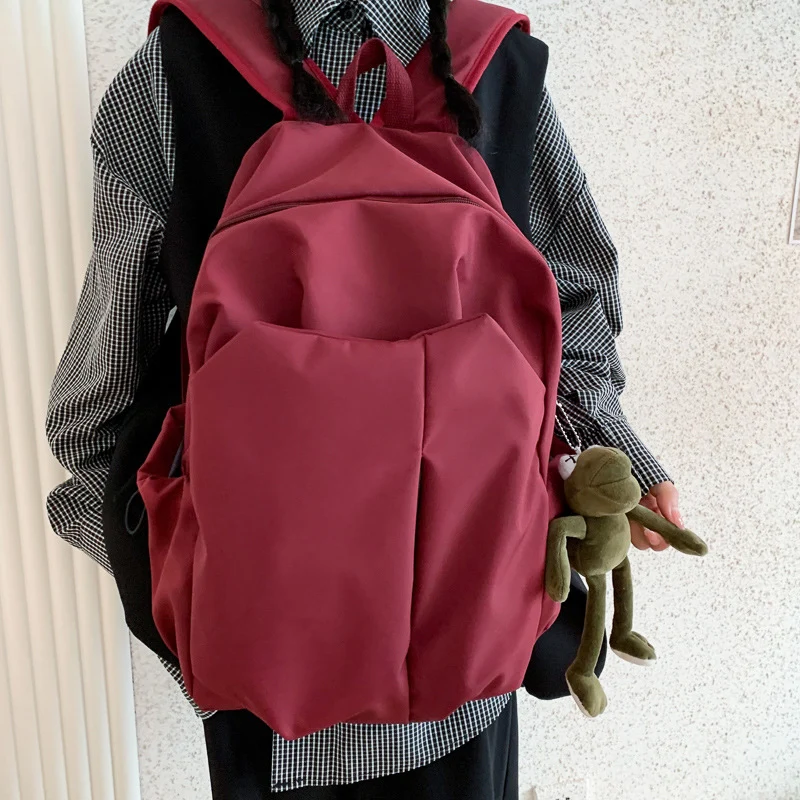 Urbaner Multifunktionsrucksack Skanto