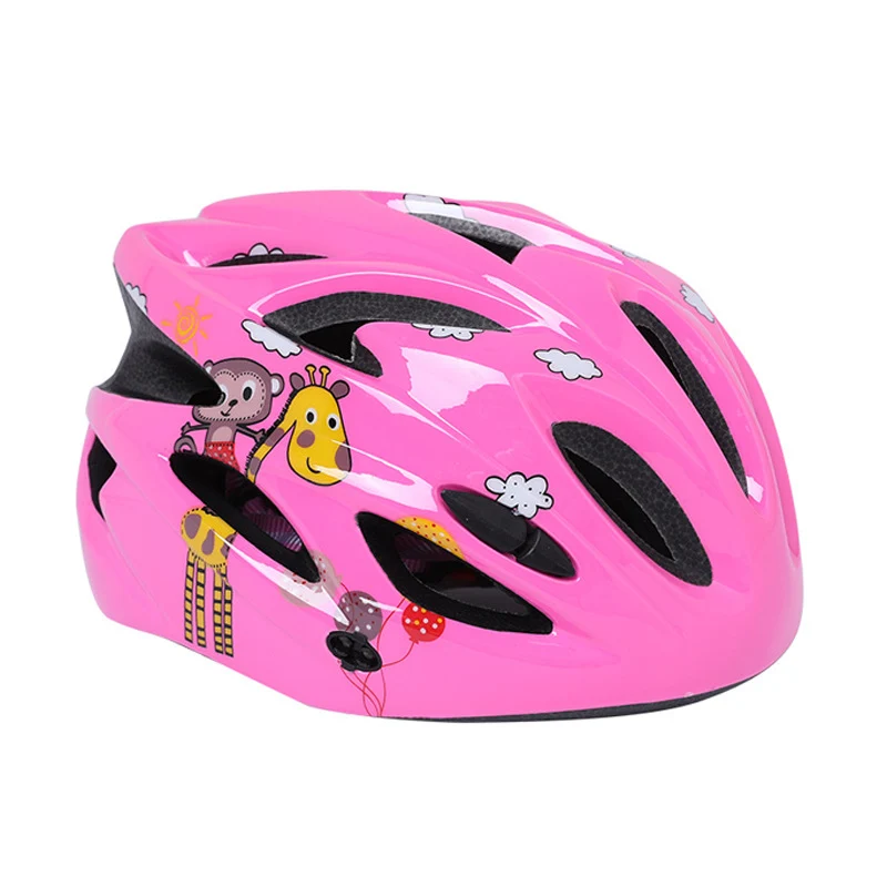 Aerodynamischer Fahrradhelm Skanto