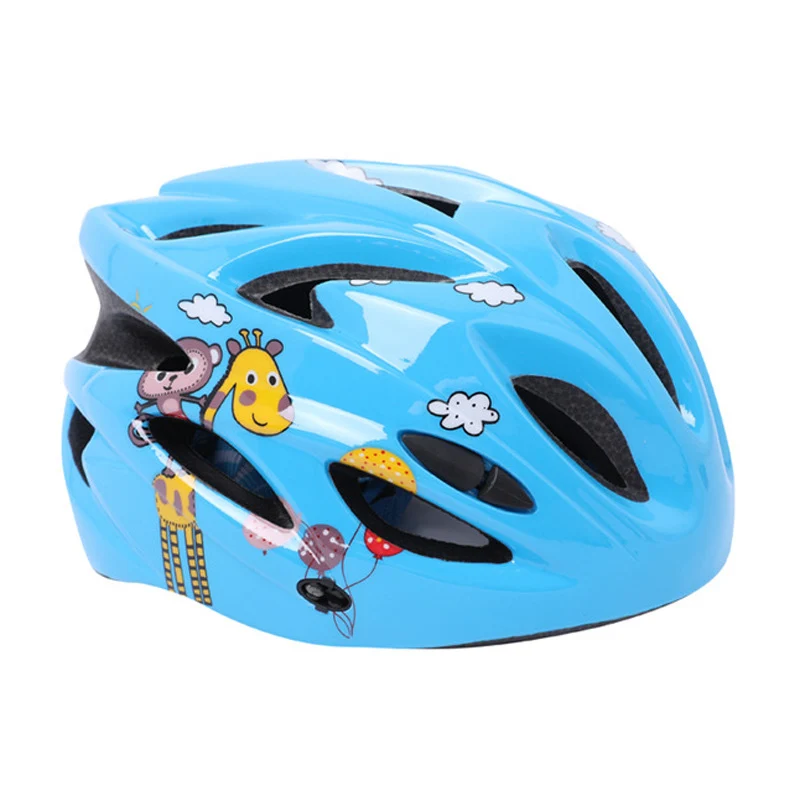 Aerodynamischer Fahrradhelm Skanto