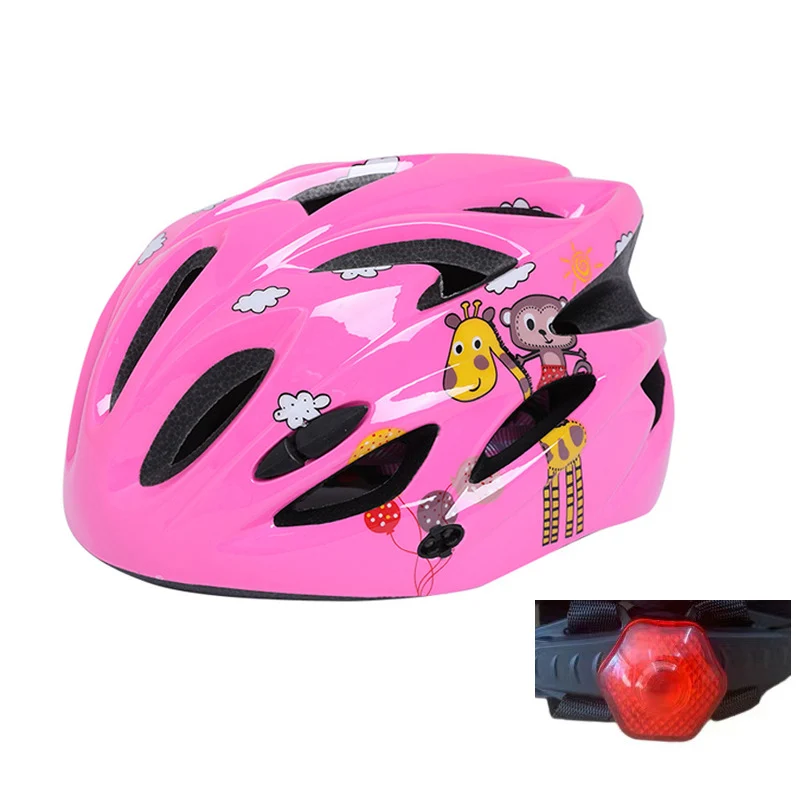 Aerodynamischer Fahrradhelm Skanto