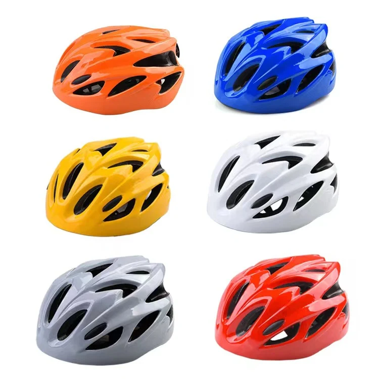Aerodynamischer Fahrradhelm Skanto