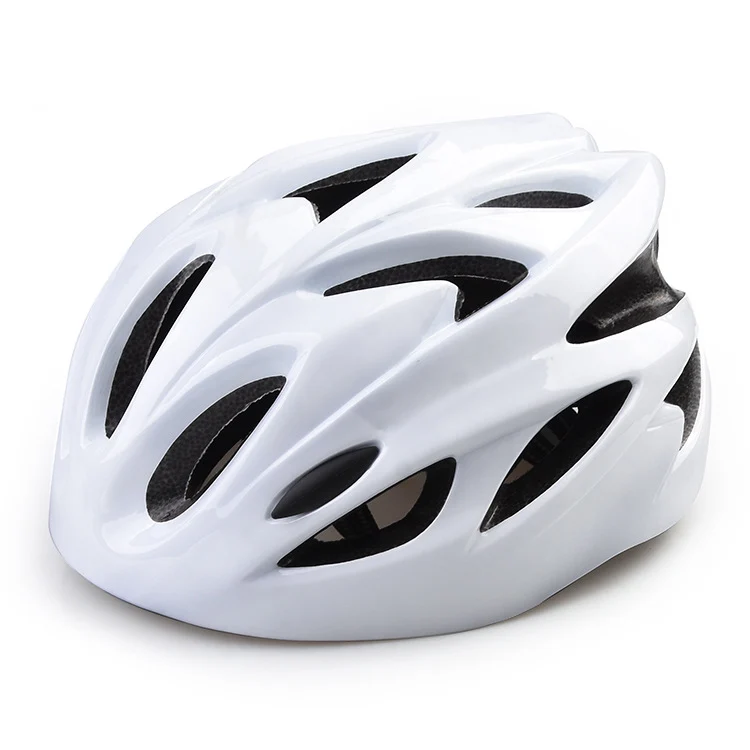 Aerodynamischer Fahrradhelm Skanto