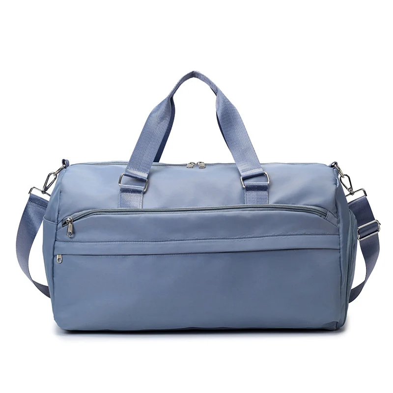Sportliche Freizeit-Reisetasche mit cleveren Fächern Skanto