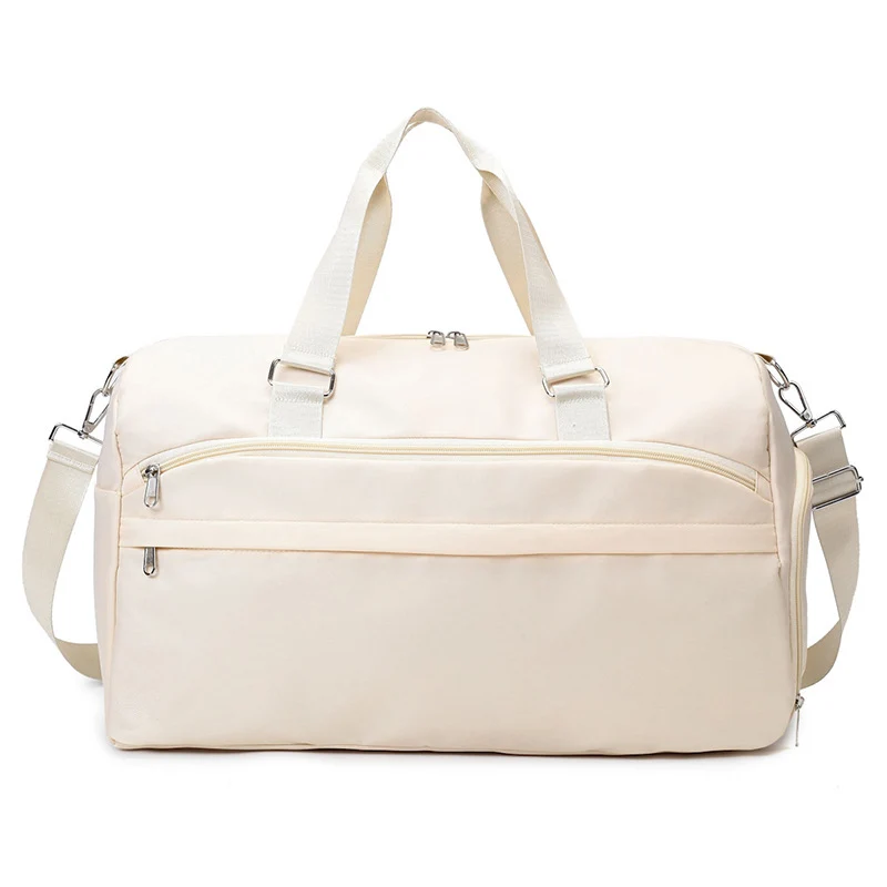 Sportliche Freizeit-Reisetasche mit cleveren Fächern Skanto