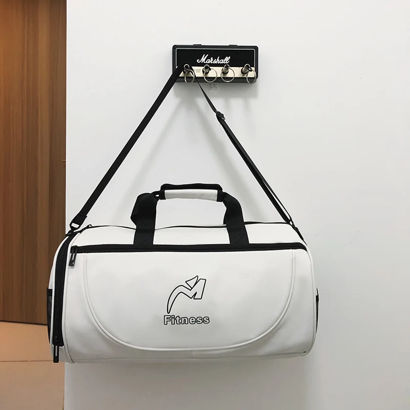 Sportliche Fitness-Reisetasche Skanto